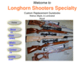 longhornshooterspecialties.com