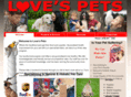 lovespets.net