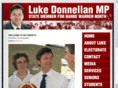 lukedonnellan.com