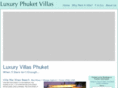 luxuryphuketvillas.com