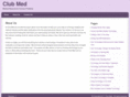 meddevel.com