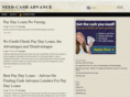 need-cash-advance.info