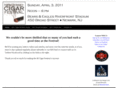 njcigarexpo.com