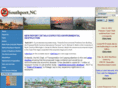 noportsouthport.org
