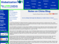 notesonchina.com