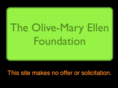 olive-maryellen.org
