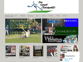 oncourtracquet.com