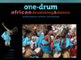 one-drum.org