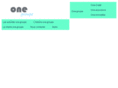 one-groupe.com