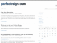 perfectreign.com
