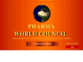 pharmaworldcouncil.com