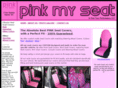 pinkmyseat.com