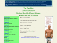 portfolioplusdiet.com