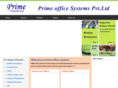 primeofficesystems.com