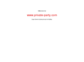 private-party.com
