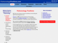 pulmonologypositions.com