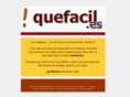 qfacil.es