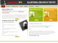 rajendrabhawantrust.com
