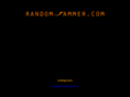 randomjammer.com