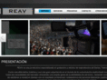 reaudiovisuales.com