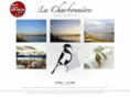 restaurant-la-charbonniere.com
