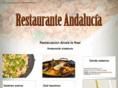 restauranteandalucia.es