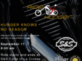 ride4hunger.com