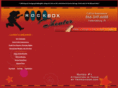 rockboxtheater.com