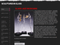 sculpturesinglass.com