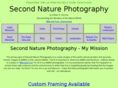 secondnaturephotography.com