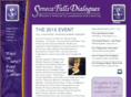 senecafallsdialogues.com