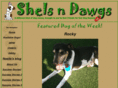 shelsndawgs.com