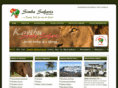 simbasafaris.com