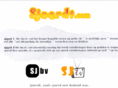 sjoerdt.com