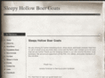 sleepyhollowboergoat.com