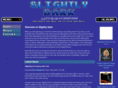 slightlydark.com