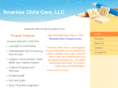smartieschildcare.com