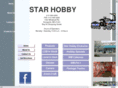 star-hobby.com