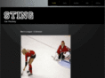 stingicehockey.com