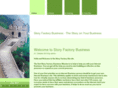 storyfactory.biz