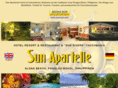 sunapartelle.de