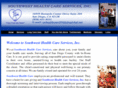 swhealthcareservices.com