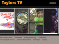 taylorstv.com