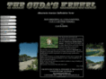 thecudaskennel.com