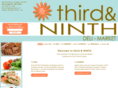 thirdandninth.com