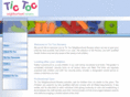 tictocnursery.com