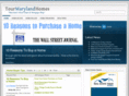 tourmarylandhomes.com