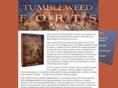 tumbleweedforts.com