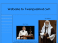 twainpsalmist.com