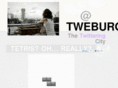 tweburg.com